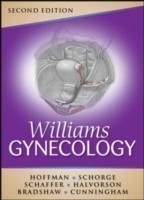 Williams Gynecology, 2nd Ed.