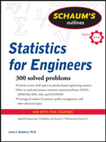 Schaum's Outline of Statistics for Engineers