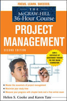 McGraw-Hill 36-Hour Course: Project Management, Second Edition