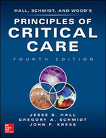 Principles of Critical Care 4th Ed.