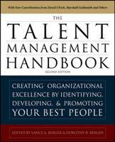 The Talent Management Handbook, 2nd rev ed.