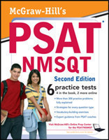 McGraw-Hill's PSAT/NMSQT, Second Edition