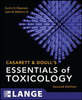 Casarett&doul´s Essentials of Toxicology