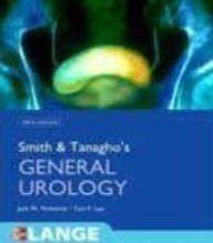 Smith and Tanagho´s General Urology 18th ISE