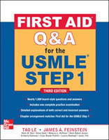 First Aid Q&A for the USMLE Step 1 3rd Ed.