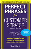 Perfect Phrases for Customerservice