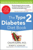 Type 2 Diabetes Diet Book, Fourth Edition