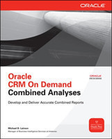Oracle CRM On Demand Combined Analyses