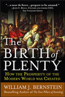 Birth of Plenty