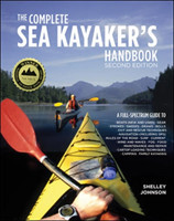 Complete Sea Kayakers Handbook, Second Edition