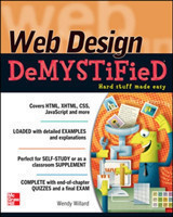 Web Design DeMYSTiFieD