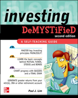 Investing DeMYSTiFieD, Second Edition