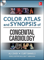 Color Atlas and Synopsis of Adult Congenital Heart Disease