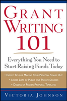 Grant Writing 101: Everything You Need to Start Raising Funds Today