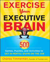 Exercise Your Executive Brain