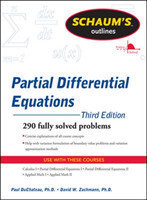 Schaum's Outline of Partial Differential Equations