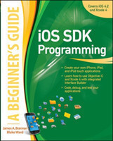 iOS SDK Programming A Beginners Guide