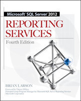 Microsoft Sql Server 2012 Reporting Services