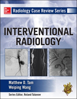 Radiology Case Review Series: Interventional Radiology