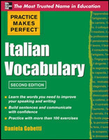 Practice Makes Perfect Italian Vocabulary