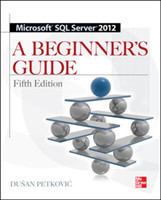 Microsoft Sql Server 2012 Beginners Guide