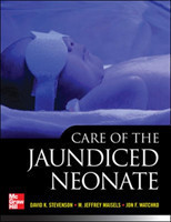 Care of the Jaundiced Neonate