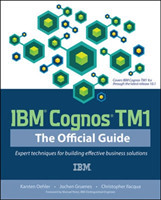 IBM Cognos TM1 : The Official Guide