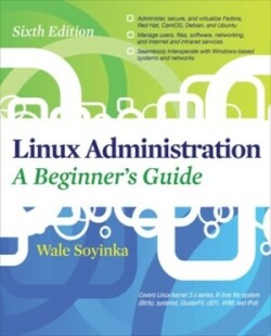 Linux Administration Beginners Guide