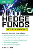 All About Hedge Funds, Fully Revised Second Edition