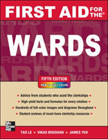 First Aid for the Wards, Fifth Edition