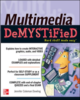 Multimedia Demystified