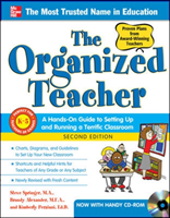 Organized Teacher
