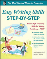 Easy Writing Skills Step-by-Step