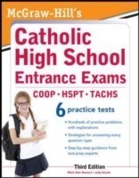 McGraw-Hill's Catholic High School Entrance Exams