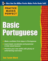 Practice Makes Perfect Basic Portuguese