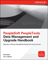 PeopleSoft PeopleTools Data Management and Upgrade Handbook