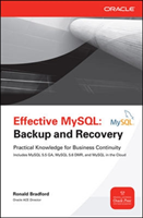 Effective Mysql Backup and Recovery