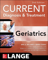 Current Diagnosis and Treatment: Geriatrics 2E