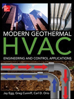 Modern Geothermal HVAC Engineering and Control Applications