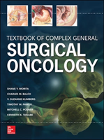 Textbook of Complex General Surgical Oncology