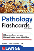 Lange Pathology Flash Cards 3rd Ed.