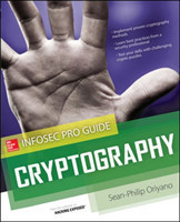 Cryptography InfoSec Pro Guide (Beginner's Guide)