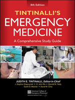 Tintinalli's Emergency Medicine: A Comprehensive Study Guide, 8th rev ed.