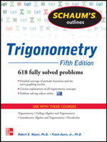 Schaum's Outline of Trigonometry