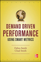 Demand Driven Performance