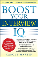 Boost Your Interview IQ 2/E