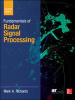 Fundamentals of Radar Signal Processing, 2nd Ed.