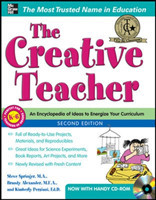 Creative Teacher