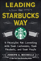 Leading Starbucks Way