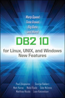 IBM DB2 Version 10